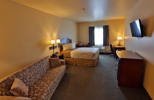 Atkinson Hotel | Sandhills Guest House Motel