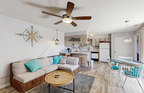 Kitty Hawk House | Sandy Bottom VROBX