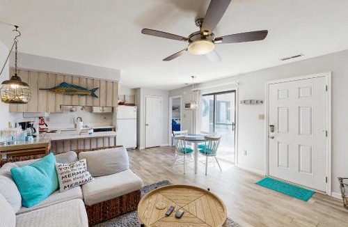 Kitty Hawk House | Sandy Bottom VROBX