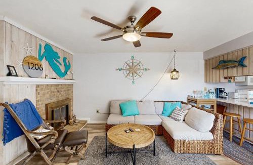 Kitty Hawk House | Sandy Bottom VROBX