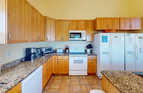 Carova Beach House | Sandy Paws | 6BR Oceanfront 4x4 OBX | Pool, Elevator & Game Room | Sleeps 14