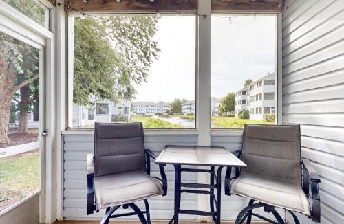 Rehoboth Beach Apartment | Sanibel Village 3602