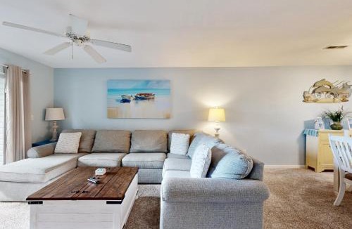 Rehoboth Beach Apartment | Sanibel Village 3602