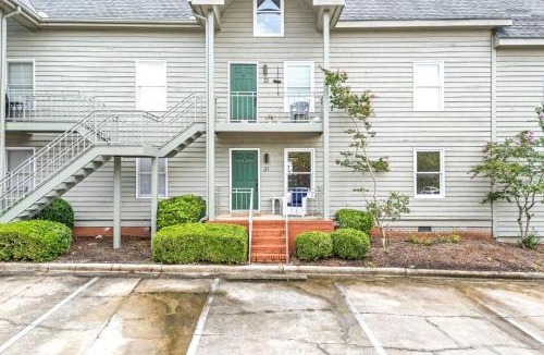 Auburn House | Saturdays In The South