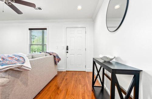 Auburn House | Saturdays In The South