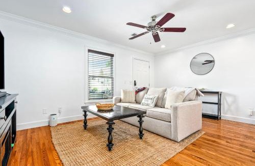 Auburn House | Saturdays In The South