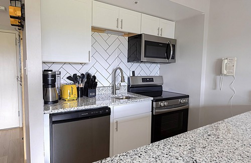 Snowshoe Condo | SC 2204: The Elevated Escape – Luxe Living Above the Clouds