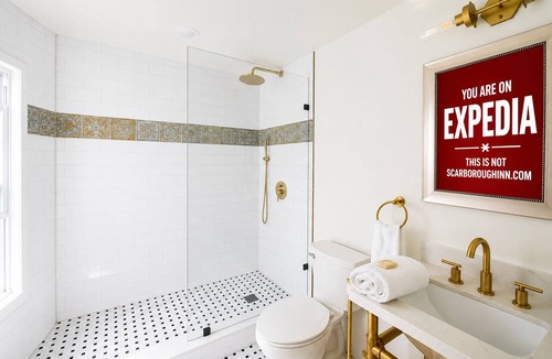North End Bed & Breakfast | Scarborough Inn