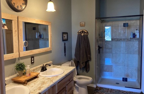 Belle Fourche House | Scenic Ranch Country Retreat, 10 miles from town