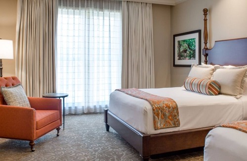 Mount Berry Hotel | Scenic Resort with Outdoor Adventures, Spa, and Outdoor Pool!