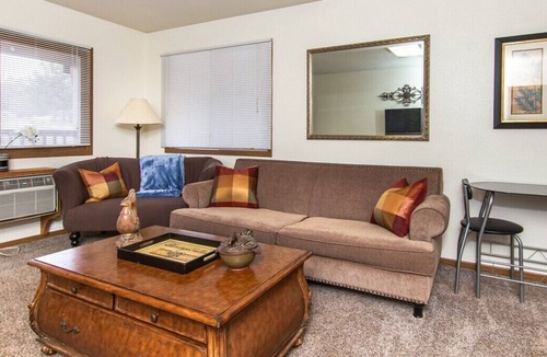 Rimrock Apartment | *Scenic Rimrock Escape*Great Views*Lakes Nearby*