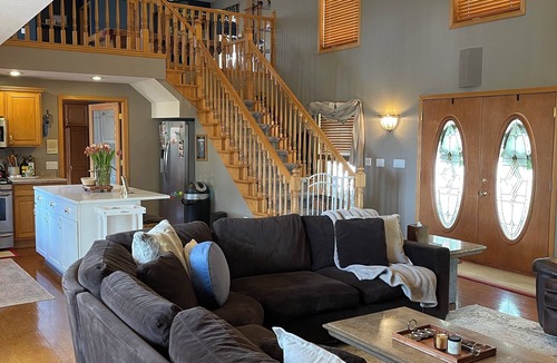 Guthrie County House | Schafer's Guest House