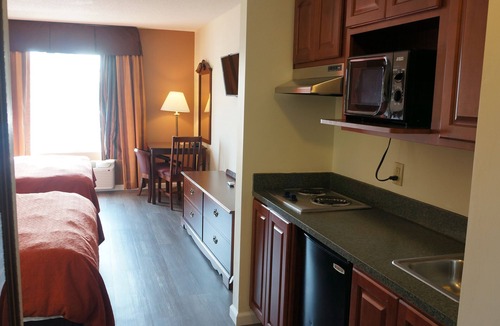 Scotland Neck Hotel | Scotland Neck Inn