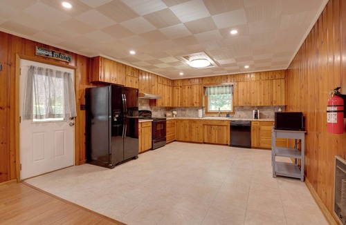 Scottsboro House | Scottsboro Retreat 4 Mi to Guntersville Lake