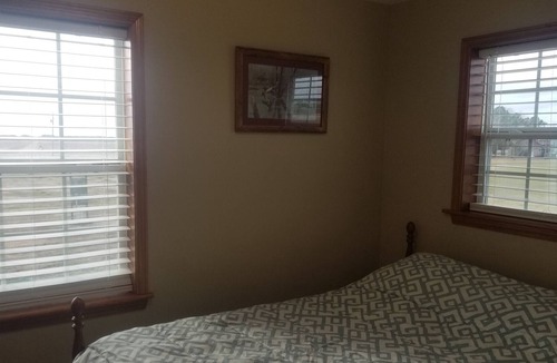 Hobucken Cottage | Scranton Cottage Bungalow