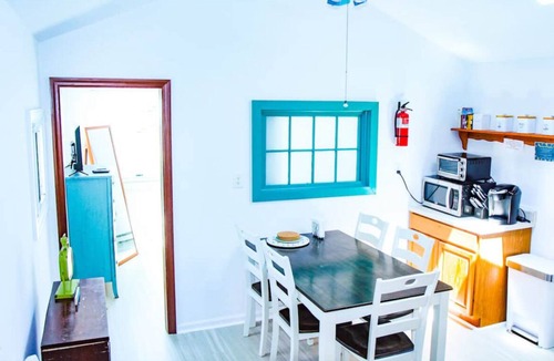 Sea Bright House | Sea Bright Beach House Sleeps 6 Perfect for a Family with little ones!