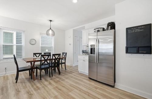 Sea Bright House | Sea Bright Gem Steps to Beach and Parking home