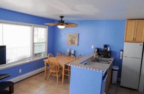 North Beach Haven Hotel | Sea Horse Motel