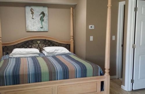North Beach Haven Hotel | Sea Horse Motel