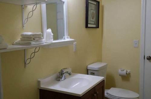 North Beach Haven Hotel | Sea Horse Motel