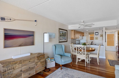 Avalon Condo | Sea La Vie - Oceanview Condo with Pool