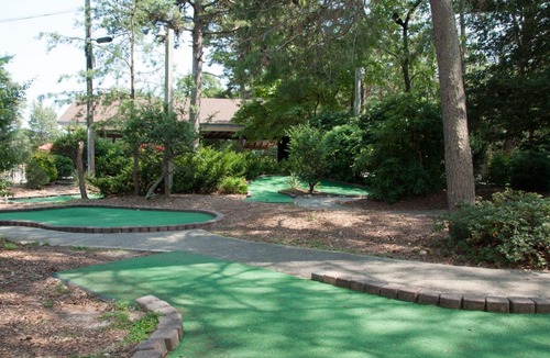 Cape May Court House Resort | Sea Pines Park Model 2