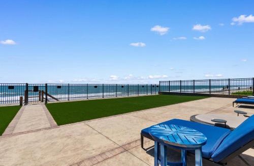 Inlet Harbour House | Sea Something Beautiful