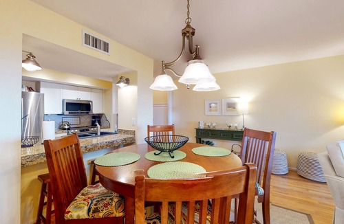 Seabrook Island Villa | Seabrook Exclusives | 1375 Pelican Watch