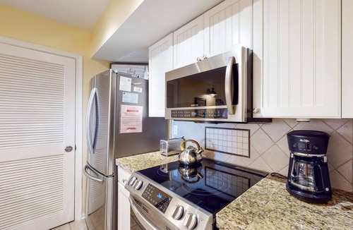 Seabrook Island Villa | Seabrook Exclusives | 1375 Pelican Watch