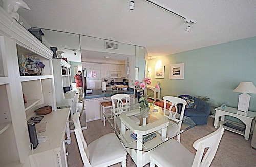 Seabrook Island Villa | Seabrook Exclusives | 1383 Pelican Watch