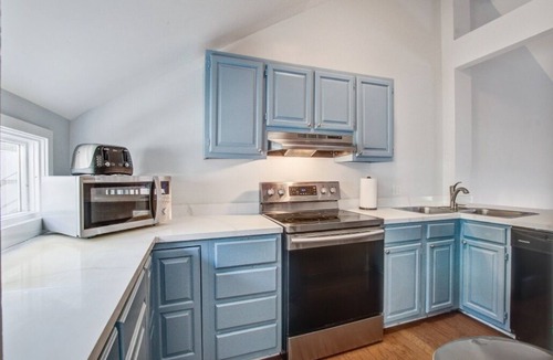 Seabrook Island Villa | Seabrook Exclusives | 1722 Shelter Cove