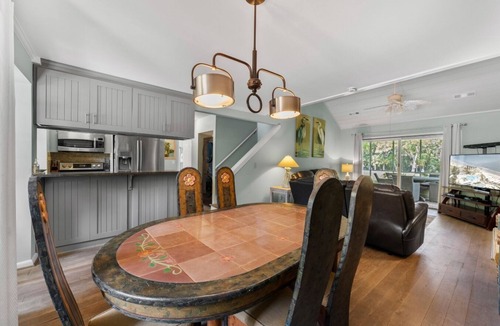 Tarpon Pond Cottage | Seabrook Exclusives | 502 Tarpon Pond