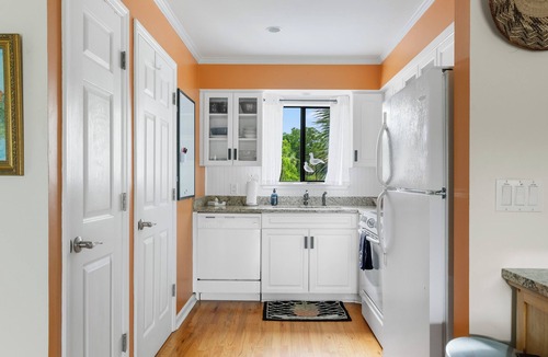 Seabrook Island Villa | Seabrook Marsh Views | Amenity Card! | Pool Access