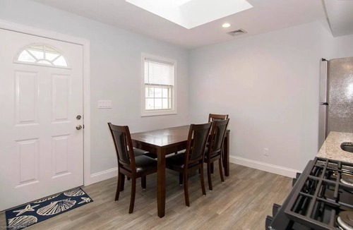 Dover Beaches North Apartment | Seacrest Beach Cottages II