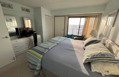 North Wildwood Condo | Seacrest Sunset Condo