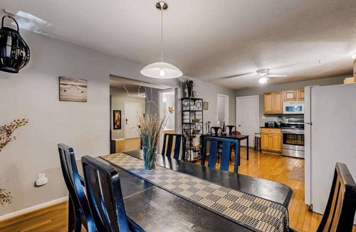 Ocean Pines House | Seafarer 7