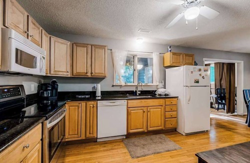 Ocean Pines House | Seafarer 7