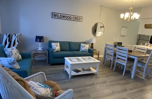 Wildwood Crest Condo | Seapointe Village Wildwood Crest/Diamond Beach