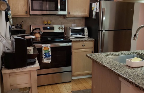 Diamond Beach Condo | Seapointe Villg 2BR 2BA Wildwood DiamondBeach NJ 10 min from boardwalk, Cape May