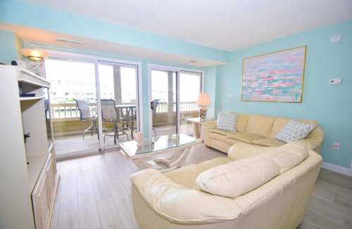 Heron Harbour Isle Apartment | Seascape-Heron Harbour 200-9