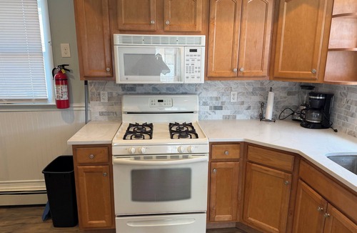 Seaside Heights House | Seaside - 6+Bedroom house w/10 beach badges & off street parking - walk to beach