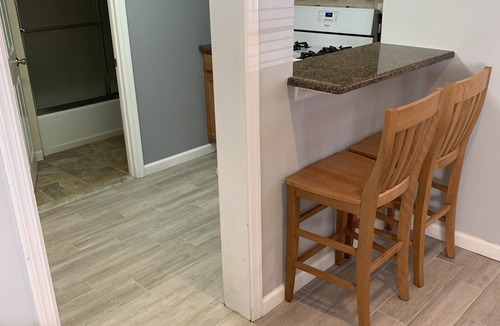 Seaside Heights House | Seaside - 6+Bedroom house w/10 beach badges & off street parking - walk to beach