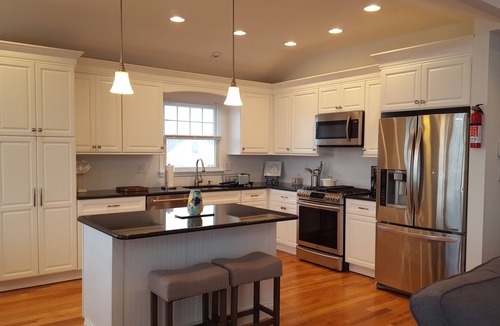 Seaside Heights Apartment | Seaside Heights-Family Friendly Upper Unit 3 Bed rooms 2 Bath Sleeps 6