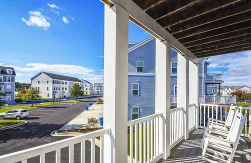 West Ocean City House | Seaside Village- Bowline 13009-1