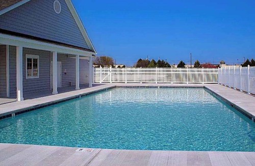West Ocean City House | Seaside Village- Bowline 13009-1