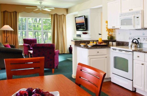 Galloway Villa | Seaview Country Club, Marriot Fairway Villas Sept 6-13,2025. nTwo golf courses!