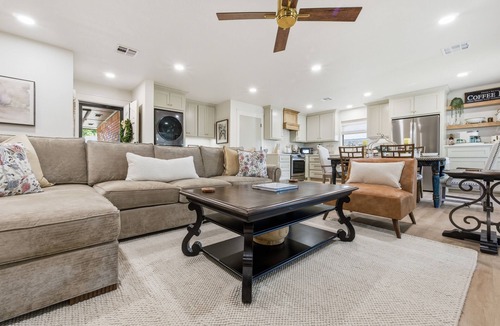 Norman House | SEC Play-Offs! WELCOME HOME TO This Gorgeous Winner-OU's Top Pick