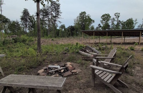 Sequatchie Cabin | Seclusive Off Grid Cabin In The Woods