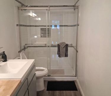 Orangeburg Apartment | Second Home Apartment