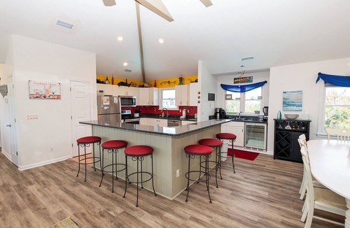 Whale Head Hill House | Semi-Oceanfront, Rec Room, Private Pool, Ocean Views, WL1092, Maritime